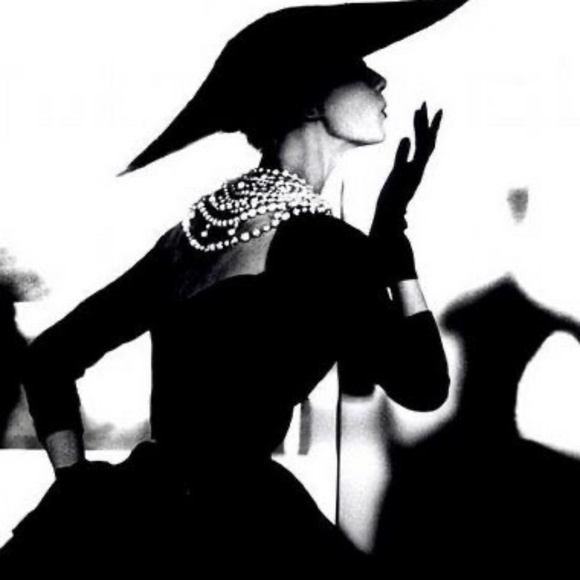 💣 𝕹OIR - 𝕭LACK - Picture 4 of 10